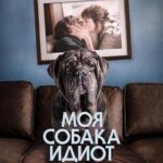 Моя Собака Идиот Постер