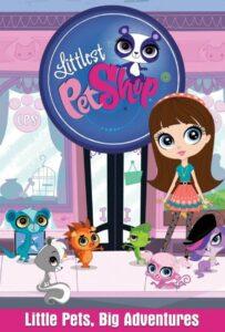 Littlest Pet Shop